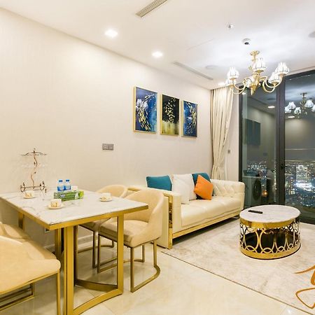Saigon Home Apartment - Infinity Pool Ciudad Ho Chi Minh  Exterior foto