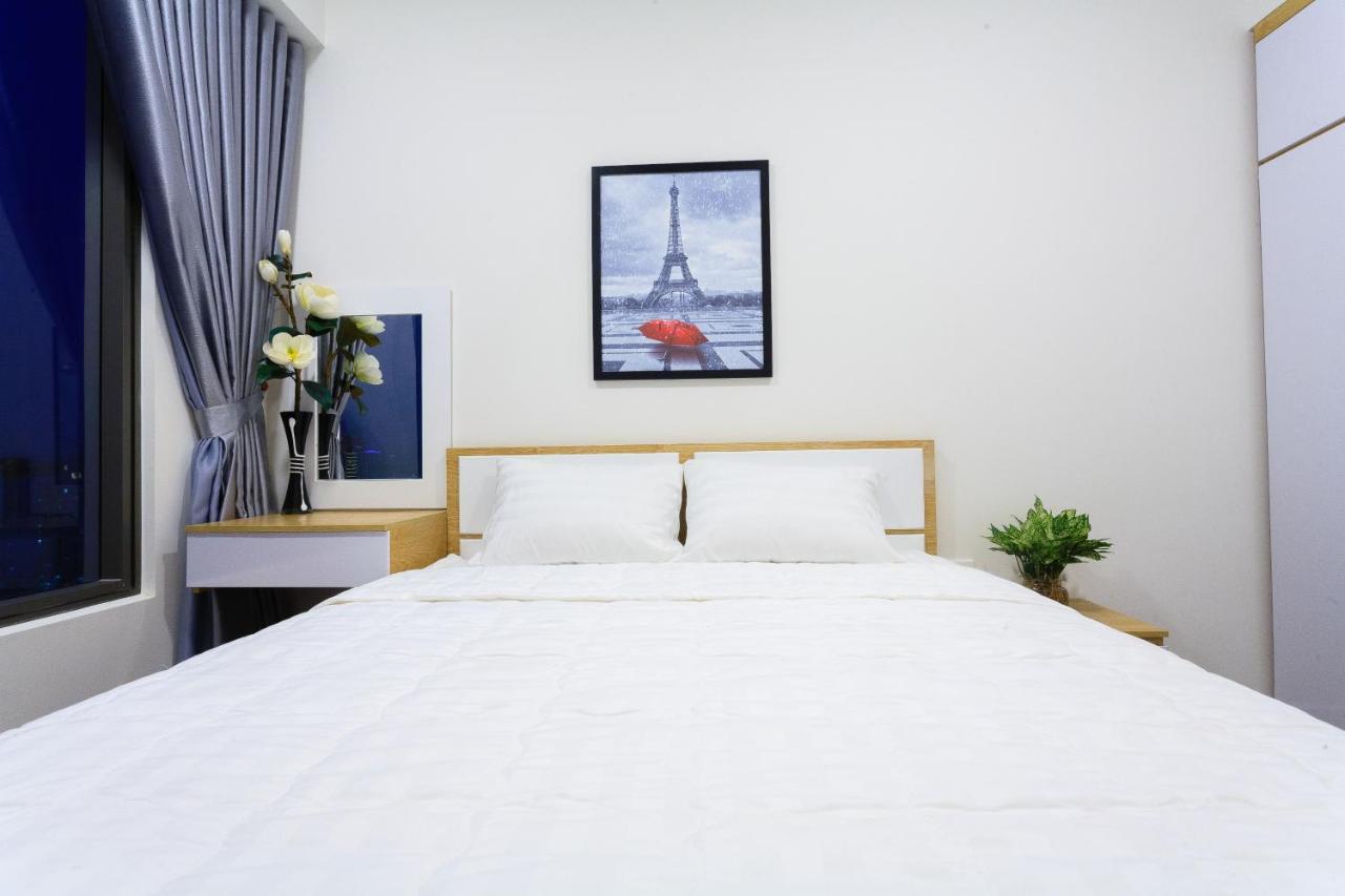 Saigon Home Apartment - Infinity Pool Ciudad Ho Chi Minh  Exterior foto